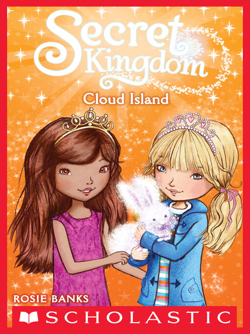 Title details for Cloud Island by Rosie Banks - Wait list